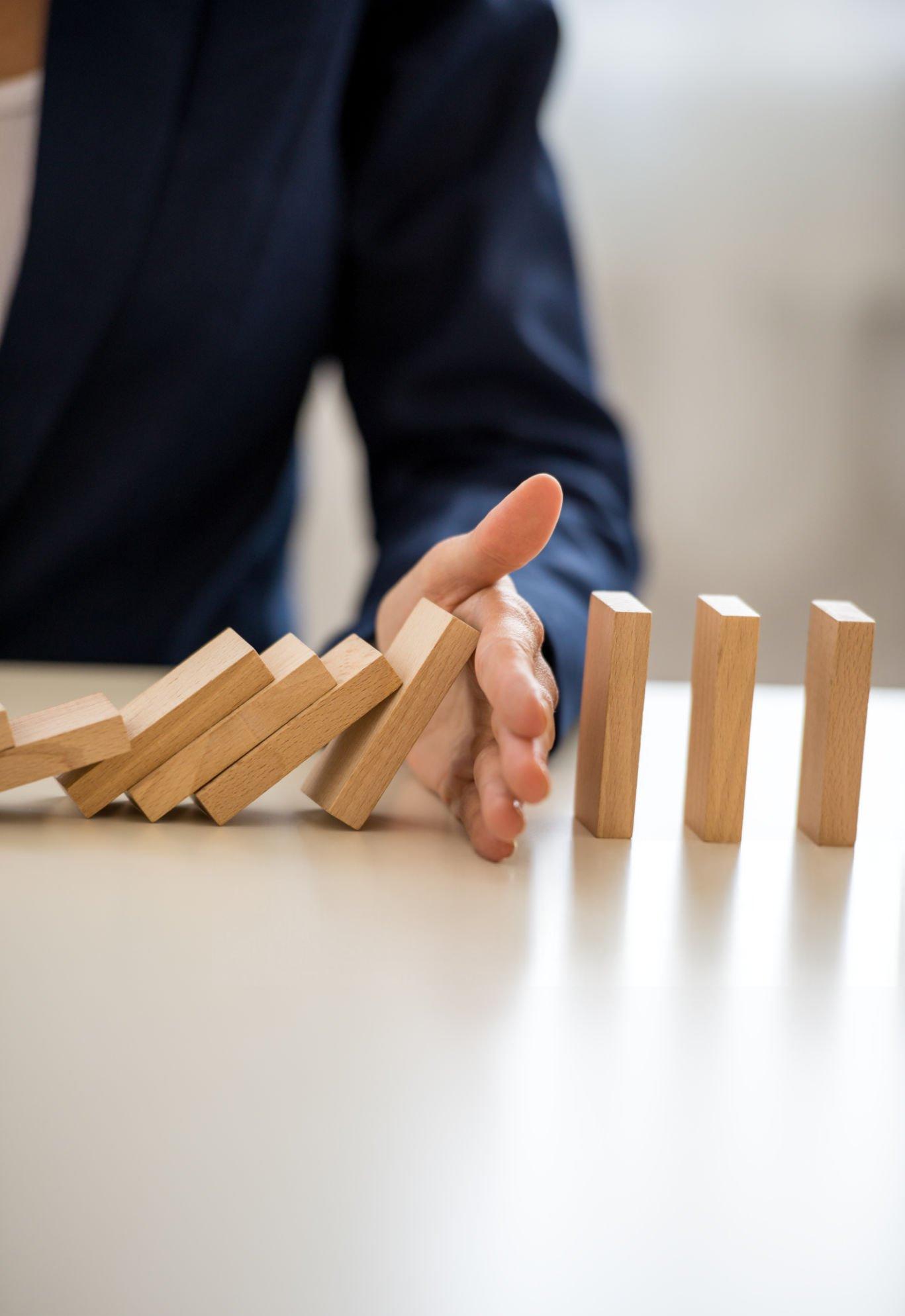 SEGURANÇA PATRIMONIAL