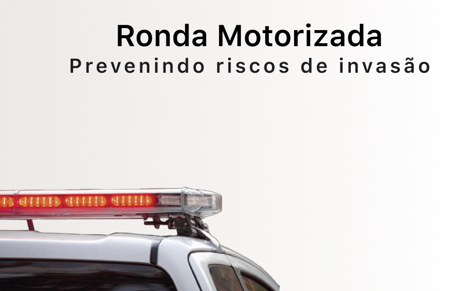 Ronda motorizada