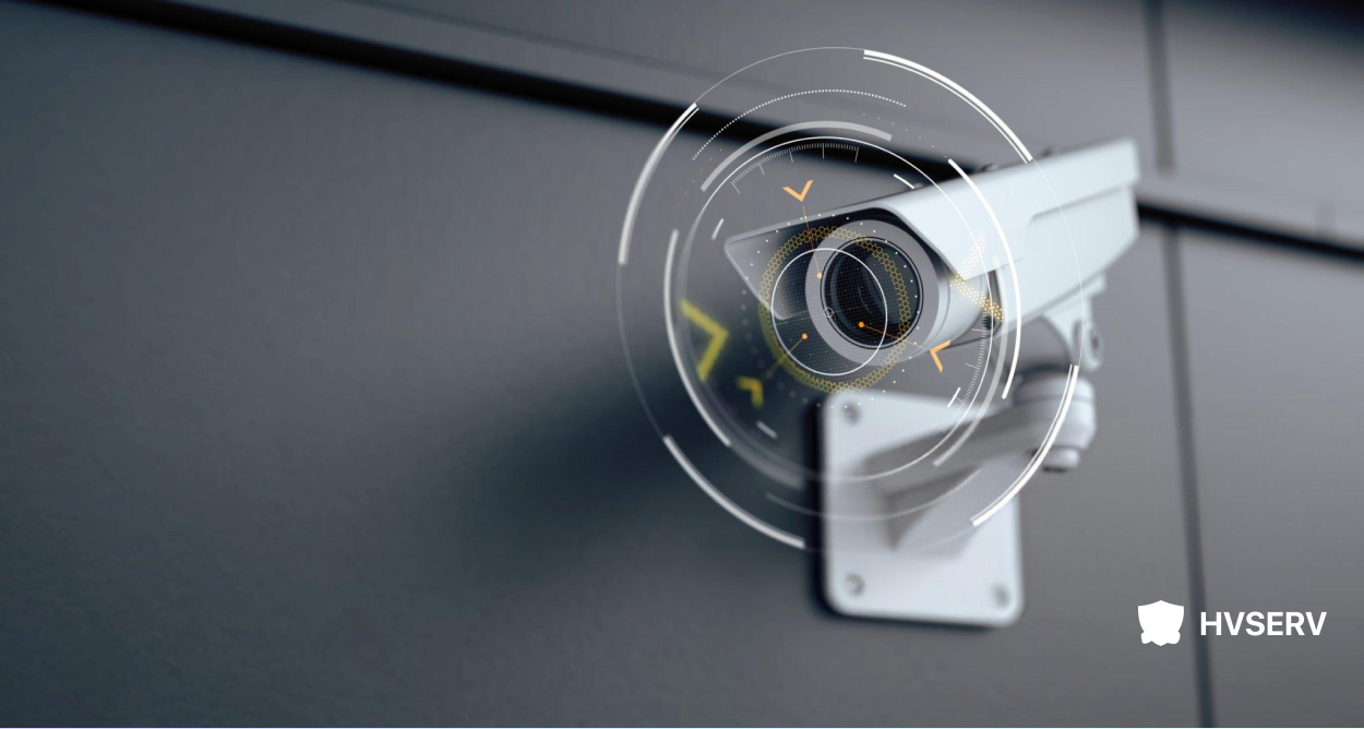 Cameras de Vigilância