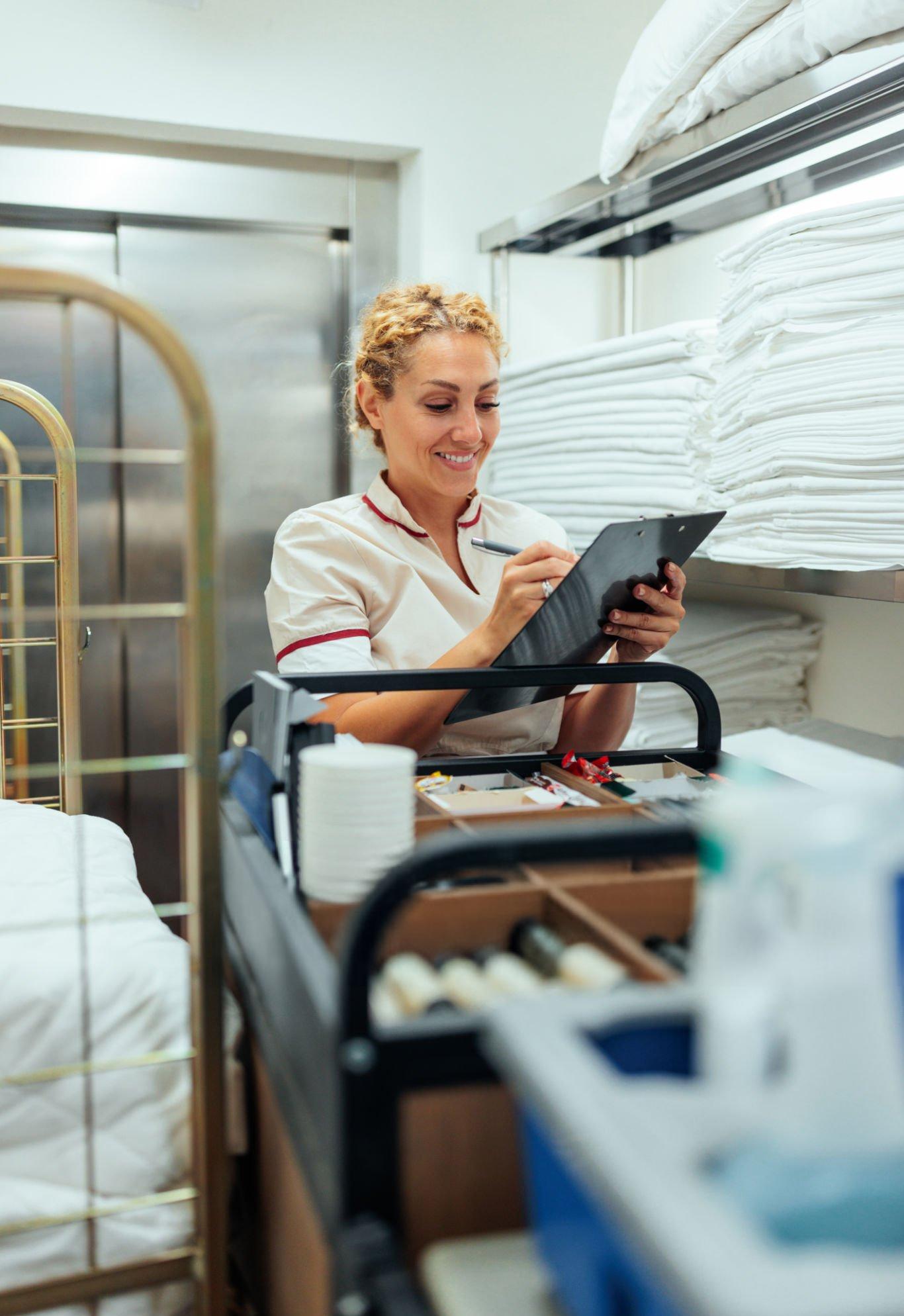 Inspeções de qualidade